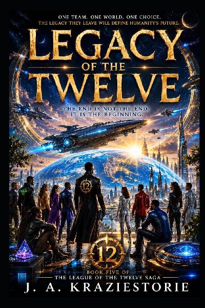 The Legacy of the Twelve