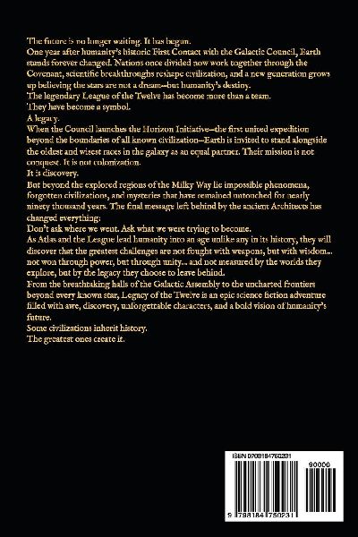The Legacy of the Twelve