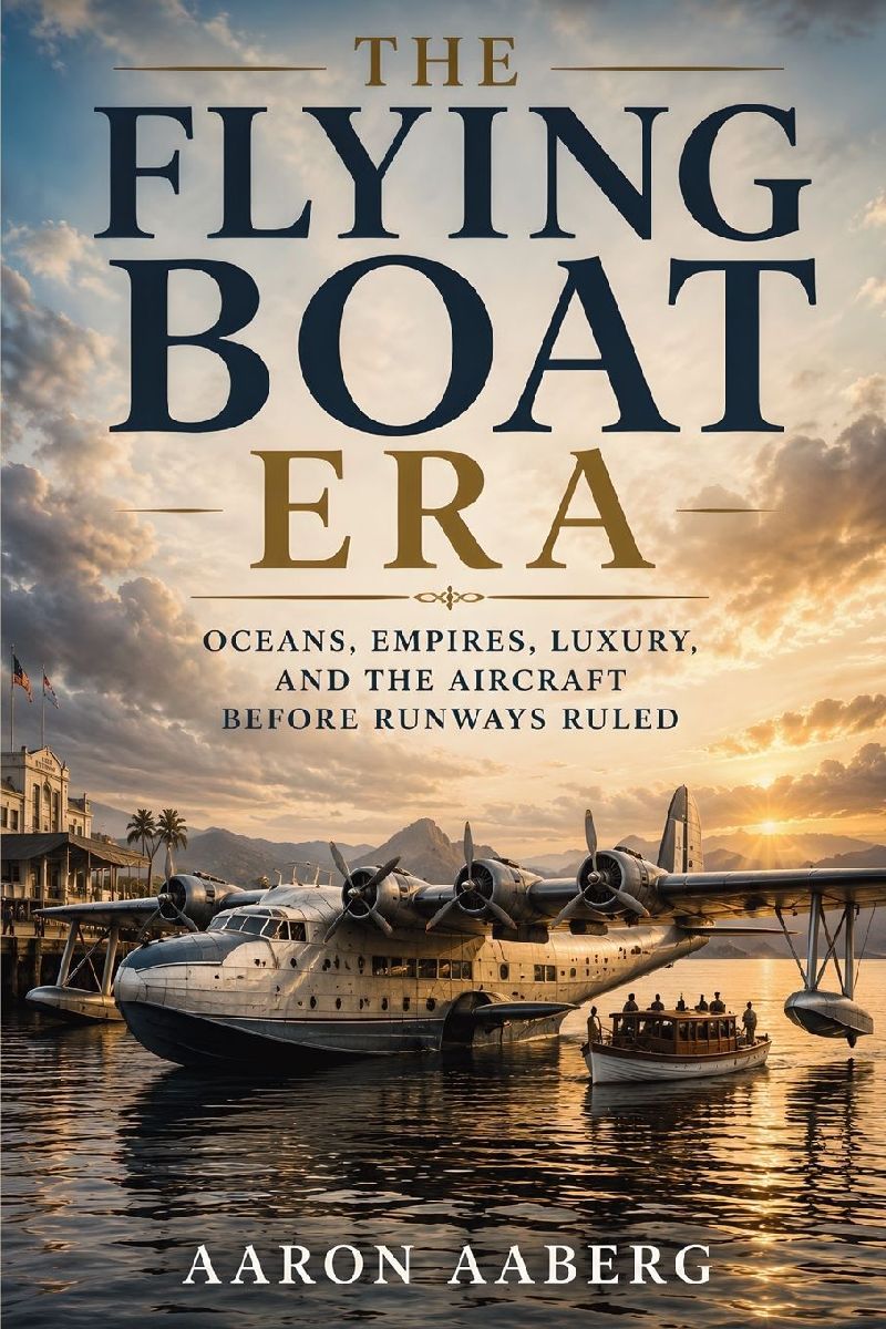 The Flying Boat Era