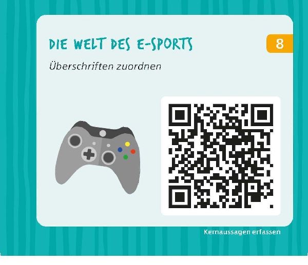 Leseförderung digital
