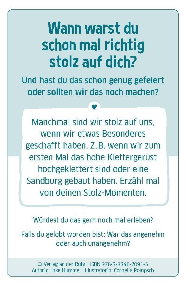 Wir gemeinsam - 30 Beziehungsmomente für Kita-Kind und Fachkraft