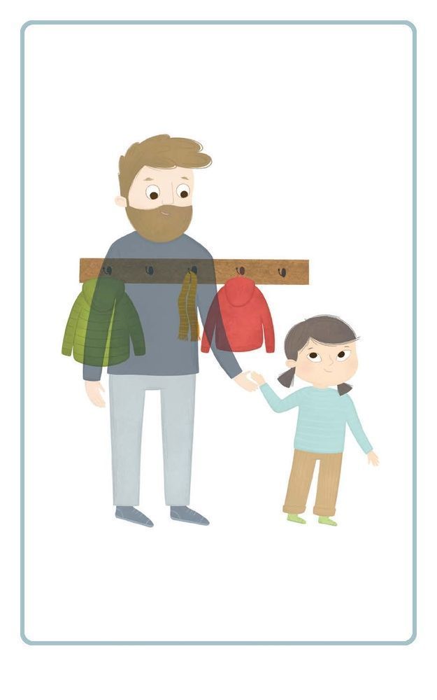 Wir gemeinsam - 30 Beziehungsmomente für Kita-Kind und Fachkraft