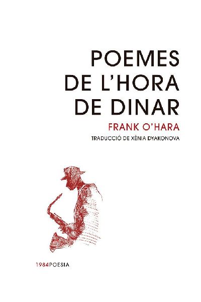 Poemes de l'hora de dinar