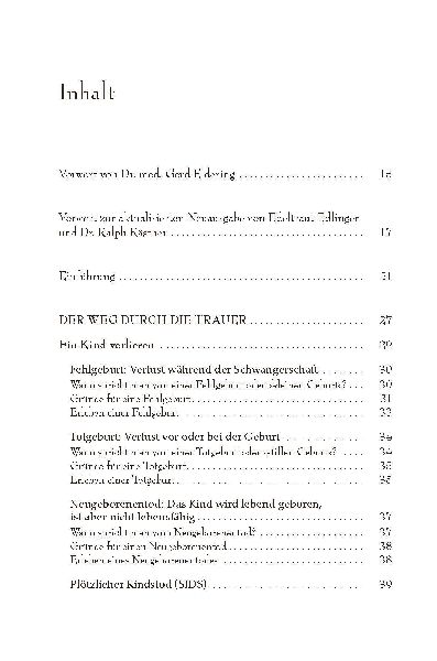 Gute Hoffnung, jähes Ende