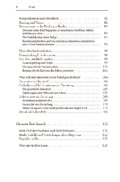 Gute Hoffnung, jähes Ende