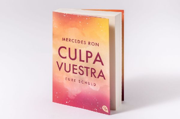Culpa Vuestra - Eure Schuld
