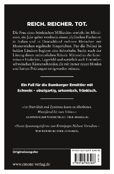Die Kamuelsfeder