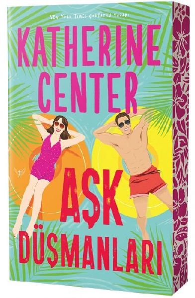 Ask Düsmanlari