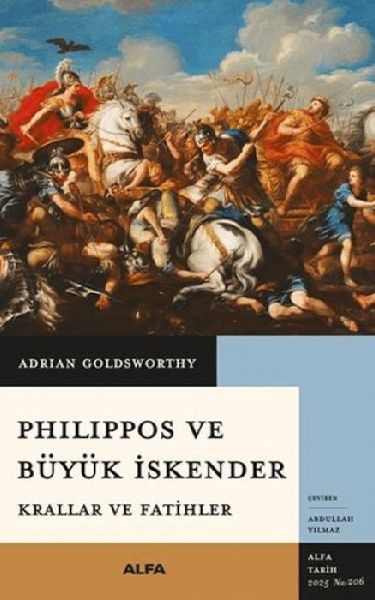 Philippos ve Büyük Iskender