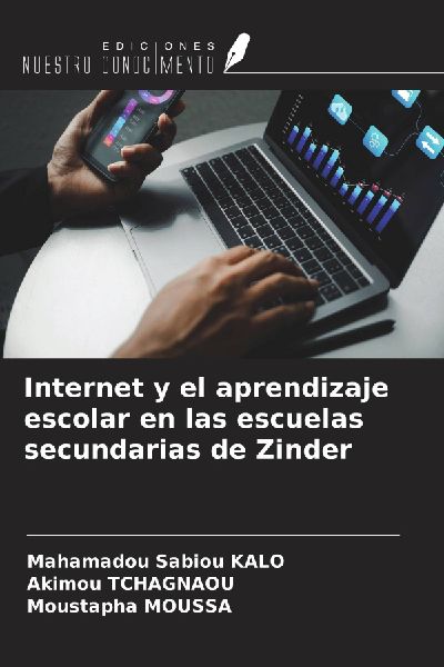 Internet y el aprendizaje escolar en las escuelas secundarias ...