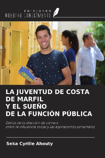 LA JUVENTUD DE COSTA DE MARFIL Y EL SUEÑO DE LA FUNCIÓN PÚB...