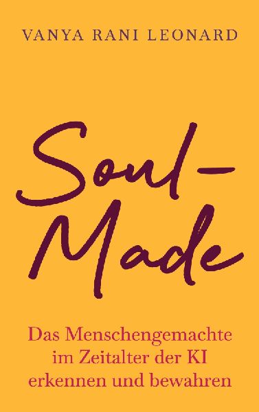 Soul-Made