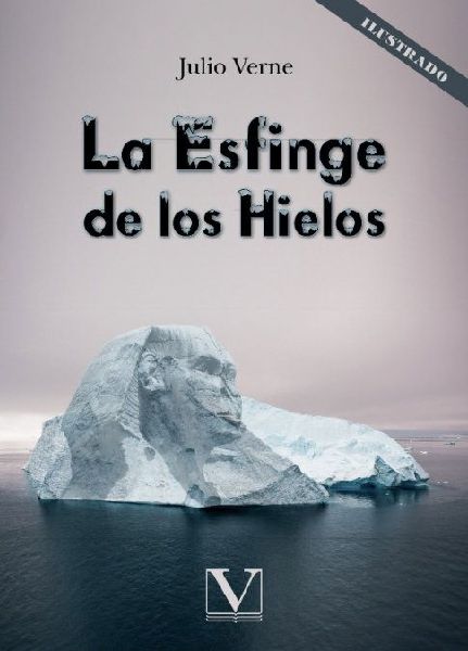 La esfinge de los hielos