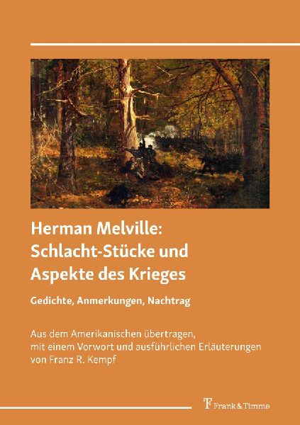 Schlacht-Stücke und Aspekte des Krieges - Gedichte, Anmerkung...