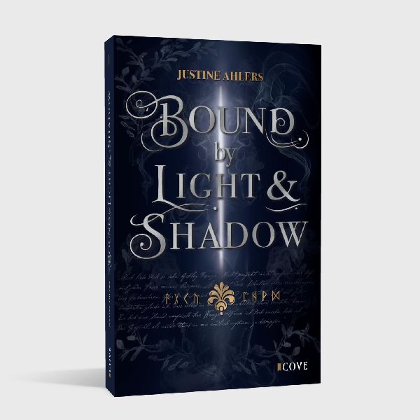 Chronicles of Blood & Betrayal 1: Bound by Light & Shadow