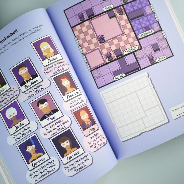 Murdoku