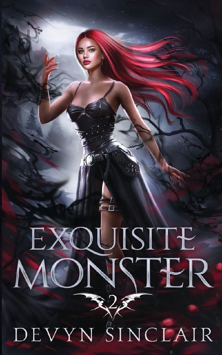 Exquisite Monster