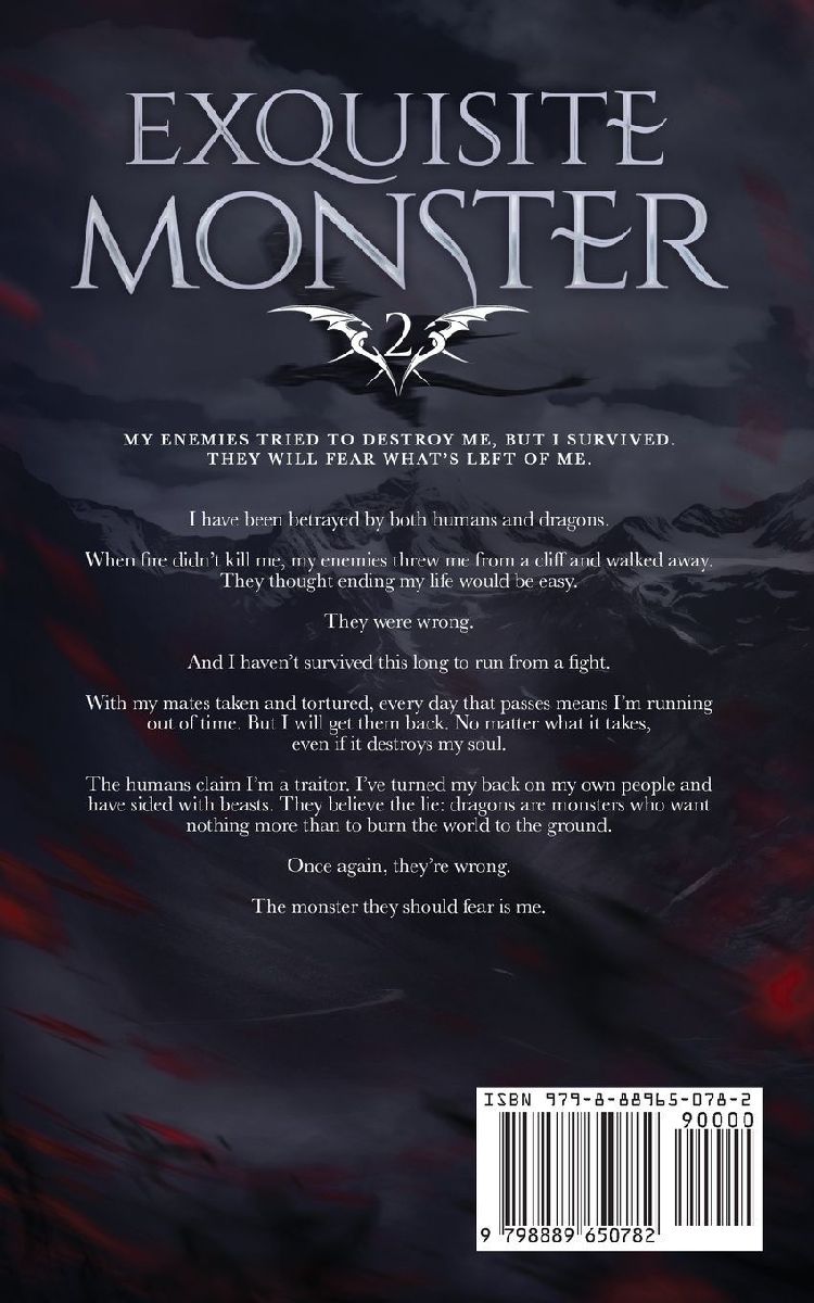 Exquisite Monster
