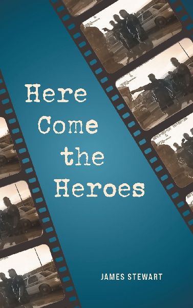 Here Come the Heroes