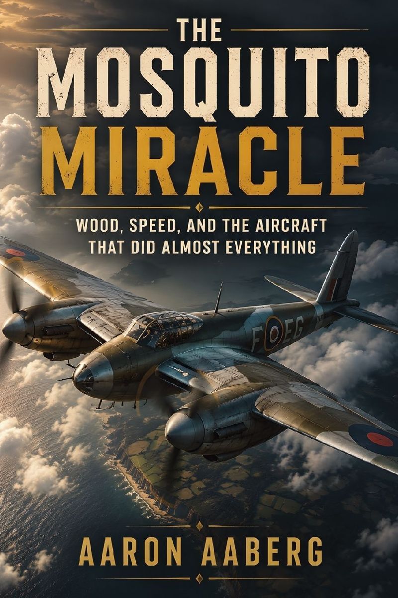 The Mosquito Miracle