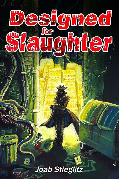 Designed for Slaughter