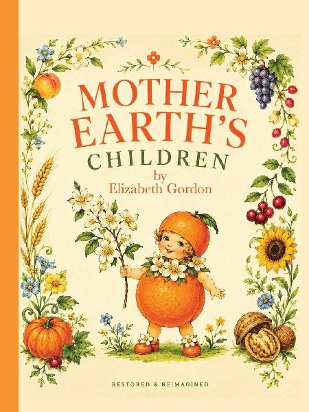 Mother Earth's Children