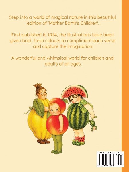 Mother Earth's Children