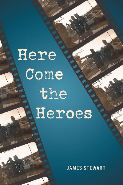 Here Come the Heroes