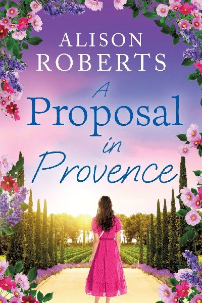A Proposal in Provence