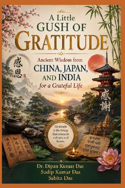 A Little Gush of Gratitude