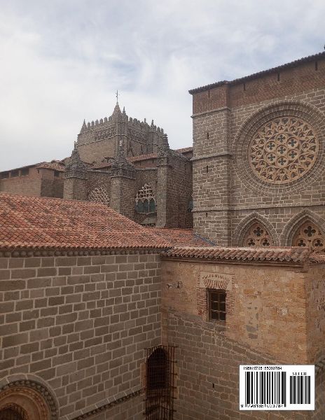 AVILA SPAIN