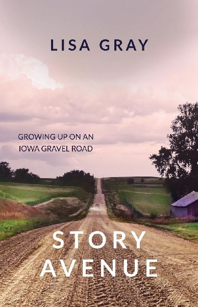 Story Avenue