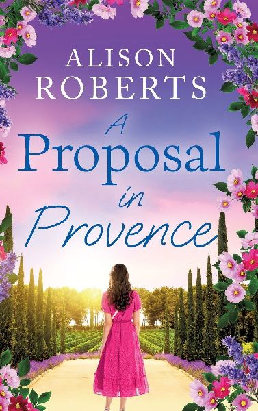 A Proposal in Provence