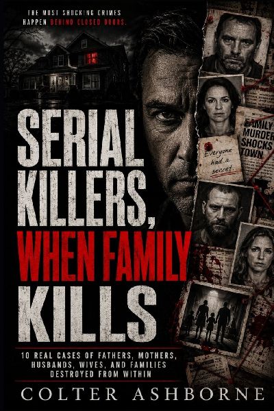 Serial Killers, When Family Kills