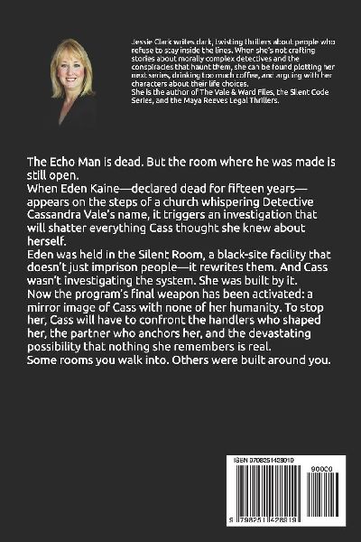 The Silent Room