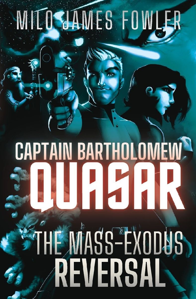 The Mass-Exodus Reversal