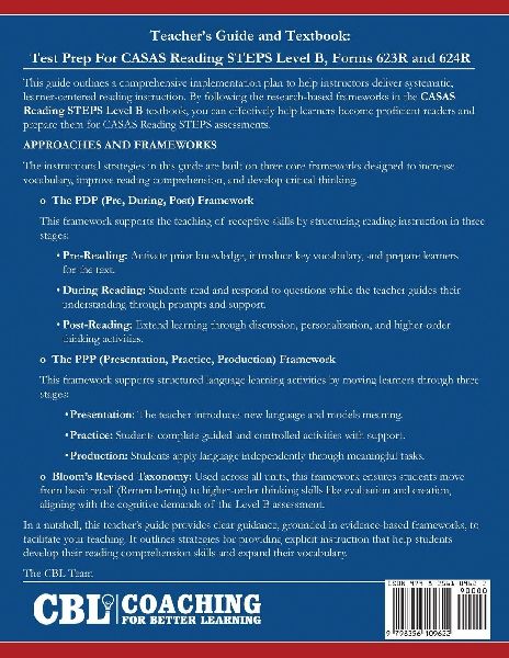 Teacher's Guide and Textbook
