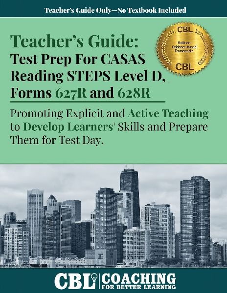 Teacher's Guide