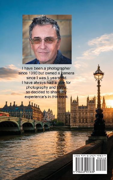 London - The World in One City