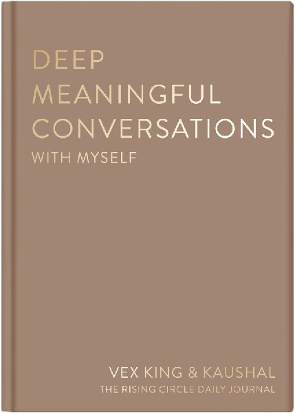 Deep Meaningful Conversations with Myself