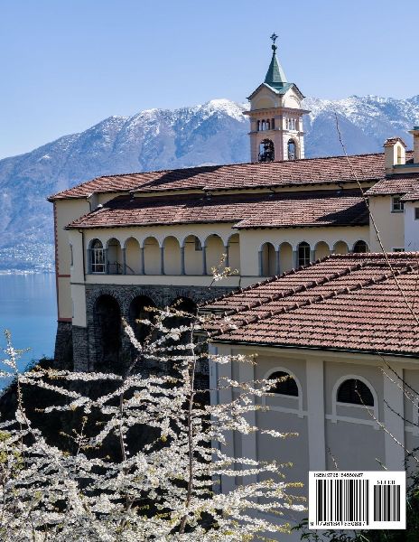 Ascona & Locarno Switzerland