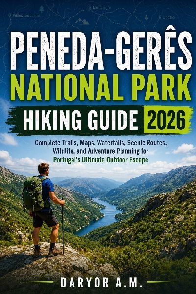 Peneda-Gerês National Park Hiking Guide 2026