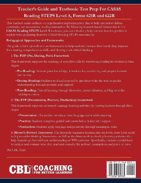 Teacher's Guide and Textbook