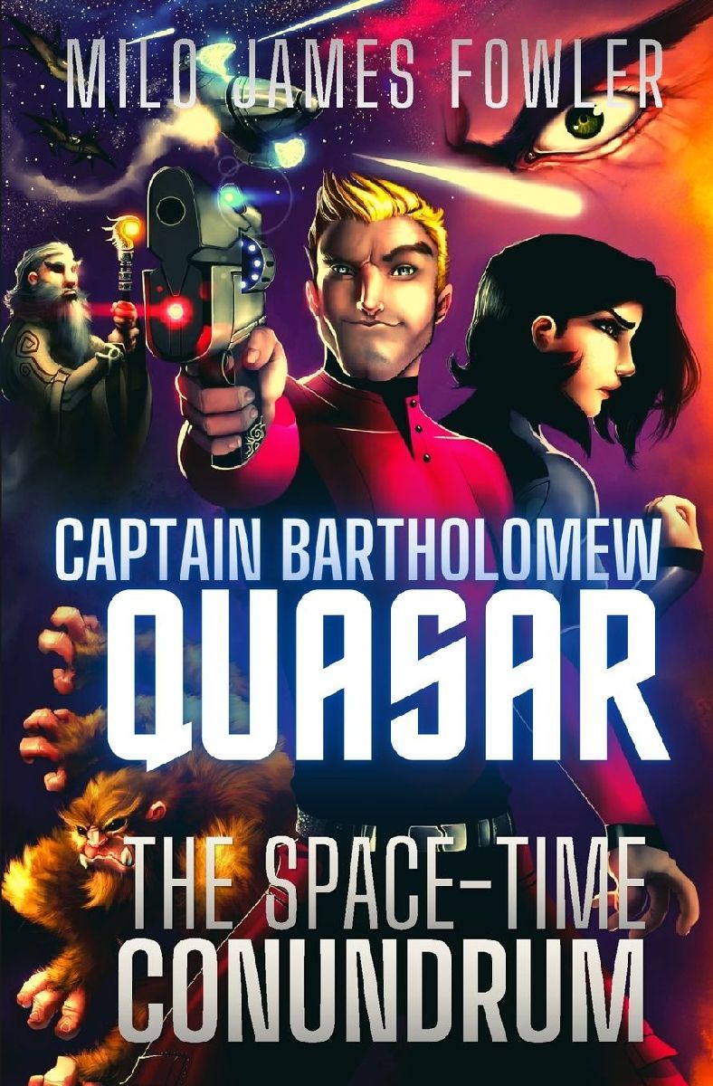 The Space-Time Conundrum