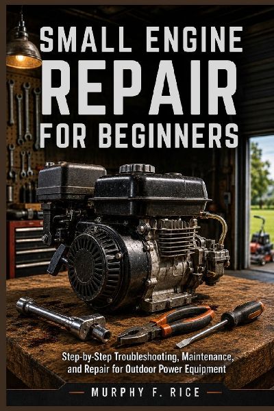 Small Engine Repair For Beginners