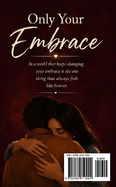 ONLY YOUR EMBRACE