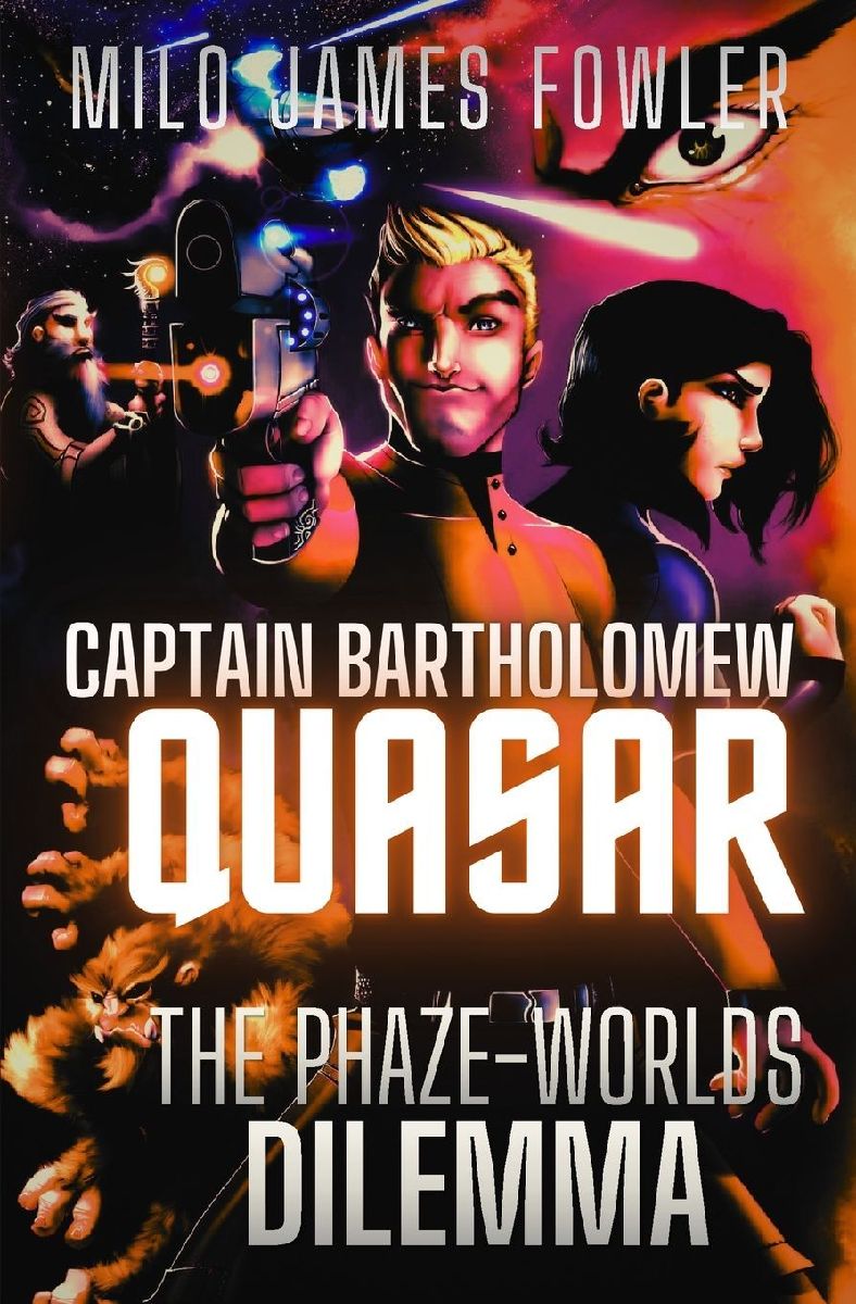 The Phaze-Worlds Dilemma