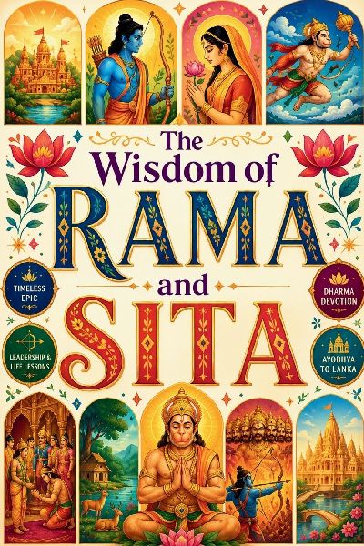 The Wisdom of Rama and Sita