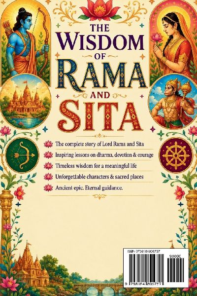 The Wisdom of Rama and Sita