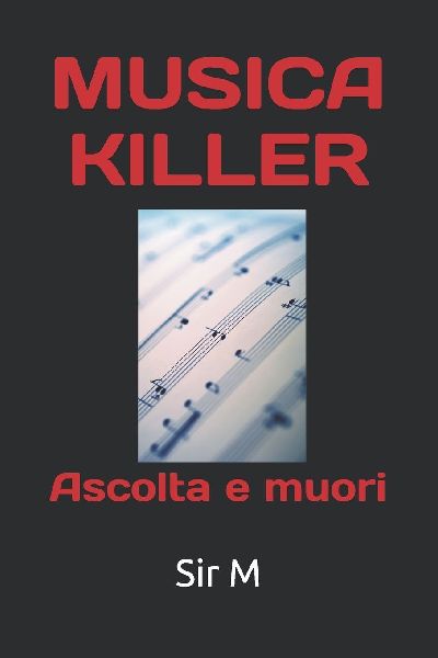 MUSICA KILLER